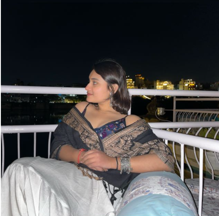 Akshita Naithani
